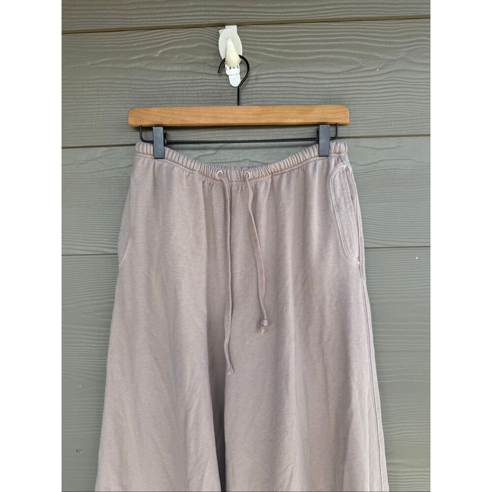 Free People intimately free wide leg pants - Picture 2 of 4